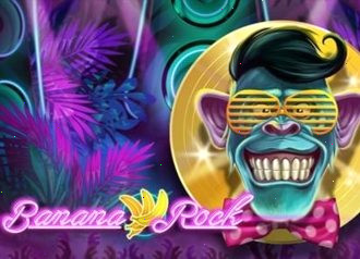 Banana Rock слот Enomo